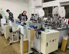 Covid-19: Tools makers aid Taiwan’s ranking as 2nd largest mask producer