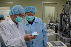 Covid-19: Tools makers aid Taiwan’s ranking as 2nd largest mask producer