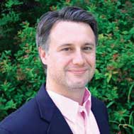 Nick Castellina