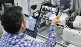 Machinery: arburgXworld, digitalisation increases production efficiency