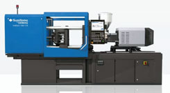 Sumitomo Demag’s orders grow in 2020, led by medical, packaging sectors