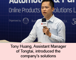 Automating the automotive industry with Taiwan’s smart manufacturing
