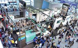 Arburg to focus on digitalisation, lightweight construction and efficiency