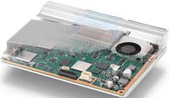 CSP and Teijin introduced a range of composite formulations