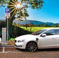 This is to continue as battery advances lower EV costs