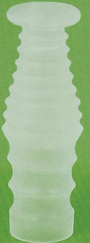 Engel will demonstrate the production of catheters from LSR