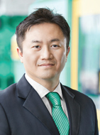 Michael-Huang