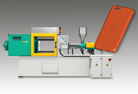 hydraulic Allrounder 420C Golden Edition