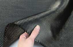 Carbon-fibre