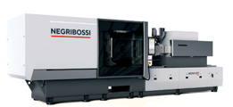 Negri Bossi launched its Nova range