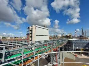 BASF increases production capacity for alkoxylates in Europe