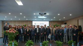 Evosys Laser establishes subsidiary in Suzhou