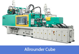Allrounder-Cube