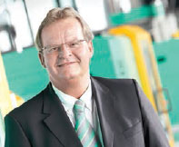 Michael-Hehl