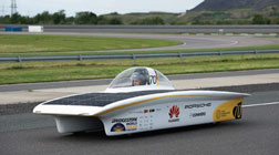 Covestro-World-Solar-Challenge-race