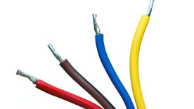 wire