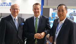 Haitian teams up with IKV for a new plasticising approach