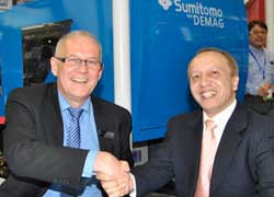 Sumitomo-Demag