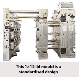 StackTeck expands options for shorter lead times in FastTrack