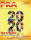 PRA Nov/Dec 2020 issue PRA Nov/Dec 2020 issue