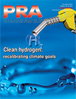 December 2021 issue
