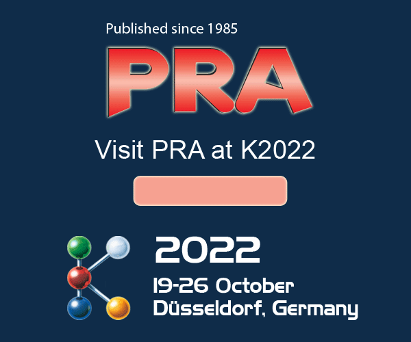 PRA at K2022 