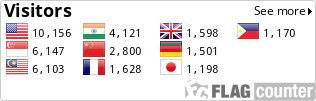 Free counters!