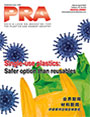 Mar/Apr 2020 issue Mar/Apr 2020 issue