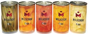 Milacron’s-Klear