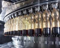 bottles