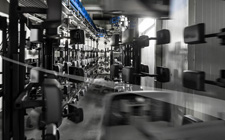 German parts manufacturer Grammer AG