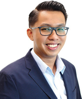 Teik-Chuan-Goh