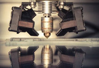 3D printing