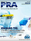 PRA August 2020 issue PRA August 2020 issue