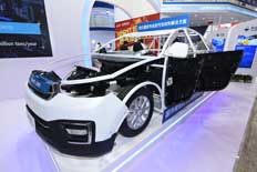 Chinaplas-2018-automotive industry in the spotlight