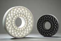 3D printing materials