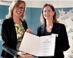 Baden-Württemberg-award