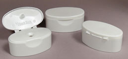 StackTeck’s IMC closure mould boasts