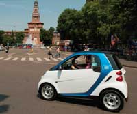 car-Daimler-Benz’s-car2go