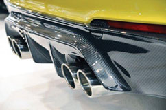 Carbon-fibre