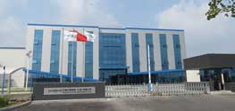 LyondellBasell-PP-Compounding-Plant-China